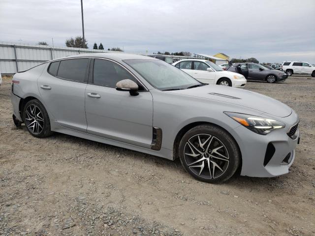 2022 KIA STINGER GT #3303707527