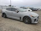 Lot #3303707527 2022 KIA STINGER GT