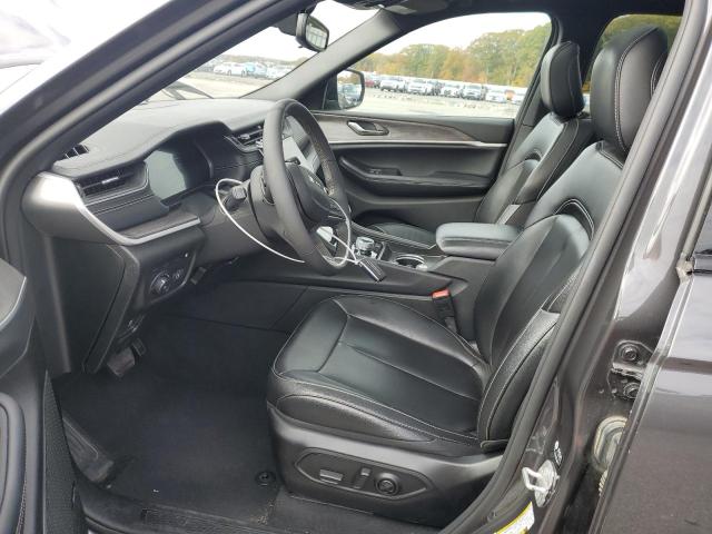 2024 JEEP GRAND CHER - 1C4RJYB63RC117488