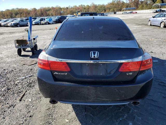 2015 HONDA ACCORD EXL #3287688027