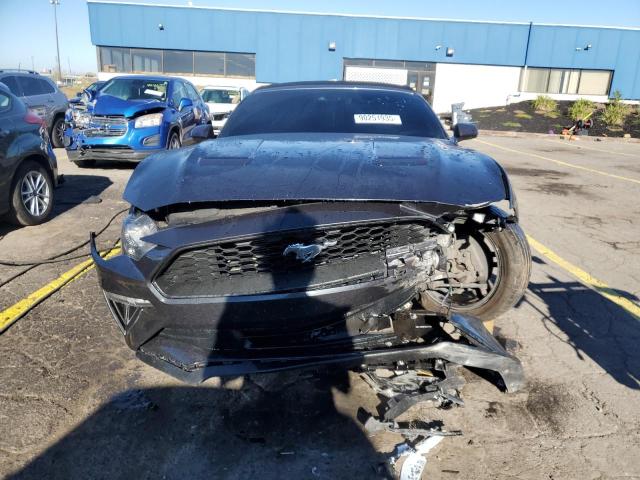 2022 FORD MUSTANG #3292331269
