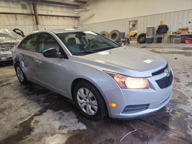 2014 CHEVROLET CRUZE LS - 1G1PA5SH7E7413553
