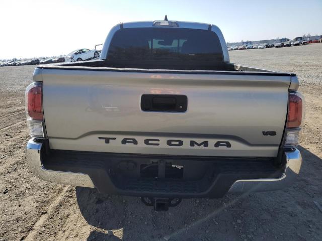 2023 TOYOTA TACOMA DOU #3296428635
