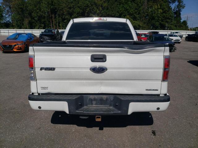 2014 FORD F150 SUPERCREW #3296250482