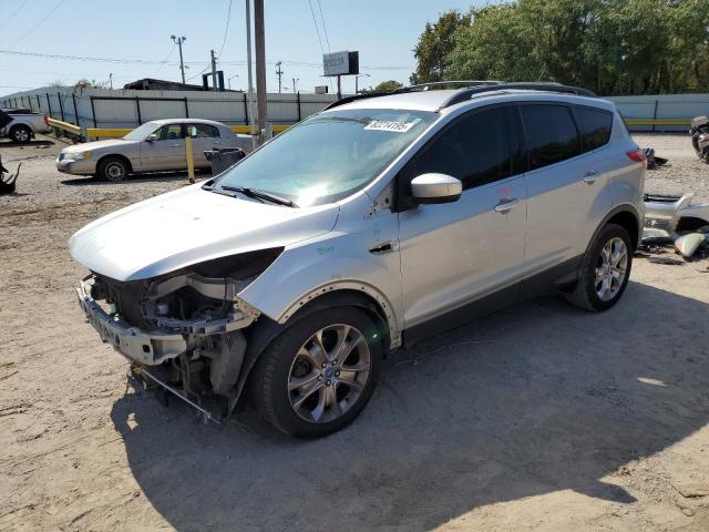 Global Auto Auctions: 2013 FORD ESCAPE SE