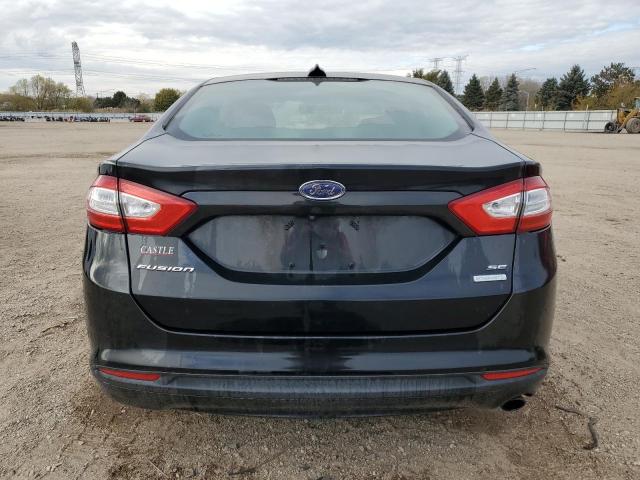 2013 FORD FUSION SE #3285711654