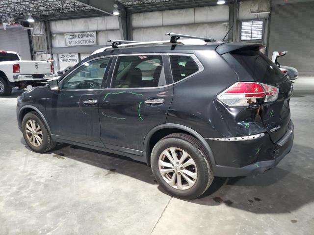 2016 NISSAN ROGUE S - KNMAT2MT6GP610031
