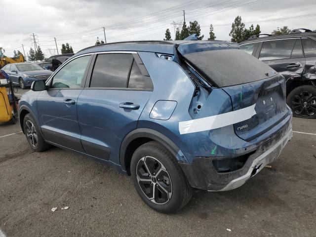 2024 KIA NIRO EX KNDCR3LE4R5202951
