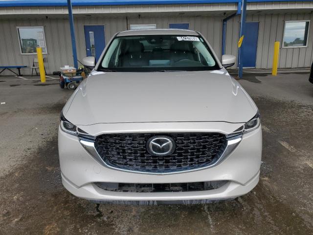 2024 MAZDA CX-5 SELEC - JM3KFBBL7R0441526