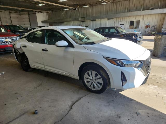 2024 NISSAN SENTRA S - 3N1AB8BV3RY286003