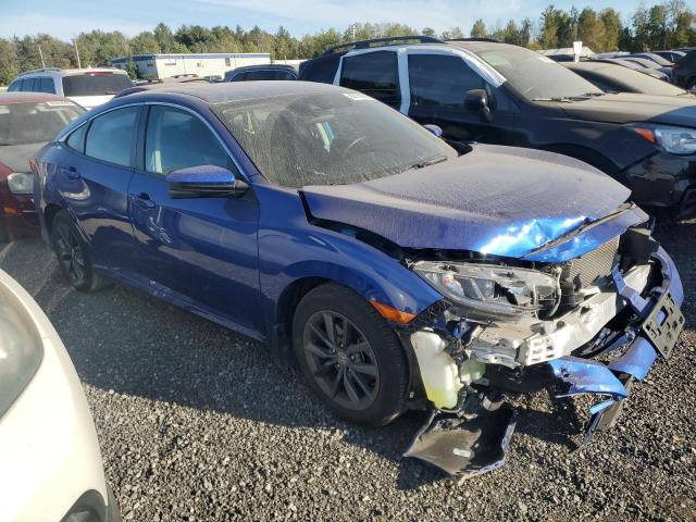 2021 HONDA CIVIC EX - 2HGFC2F7XMH006196