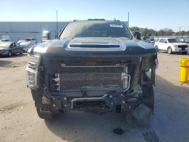 2022 CHEVROLET SILVERADO #3297162504