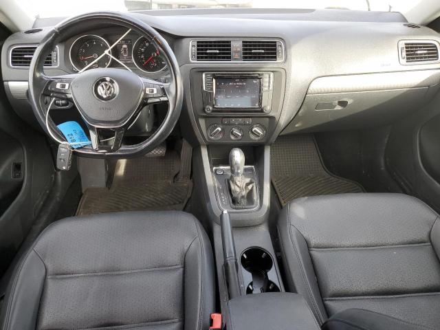 2017 VOLKSWAGEN JETTA SE 3VWDB7AJ2HM399706