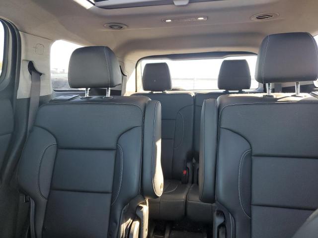 2020 GMC ACADIA SLT - 1GKKNULS1LZ194878