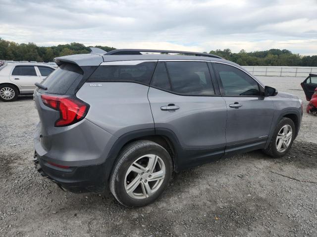 2018 GMC TERRAIN SL - 3GKALMEXXJL194067