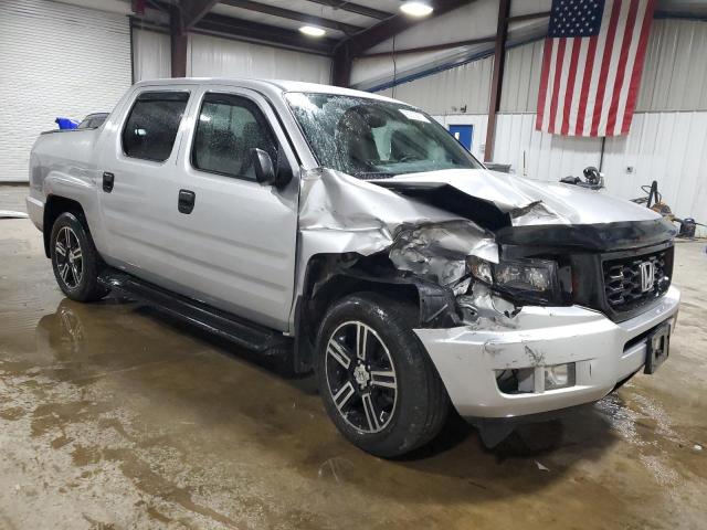 2014 HONDA RIDGELINE #3308476319