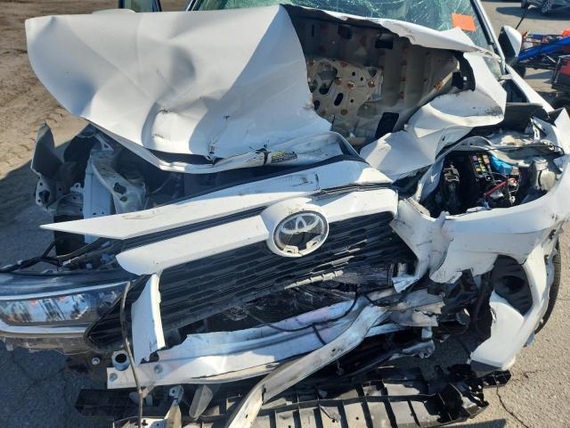 2021 TOYOTA RAV4 XLE #3302929630