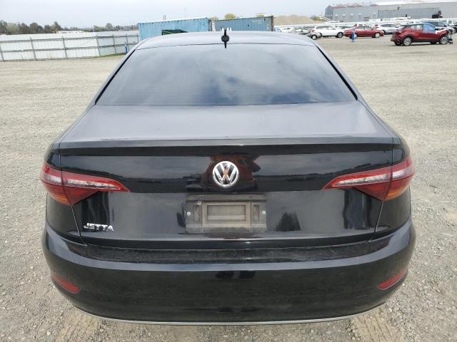 2019 VOLKSWAGEN JETTA S - 3VWC57BU2KM058308