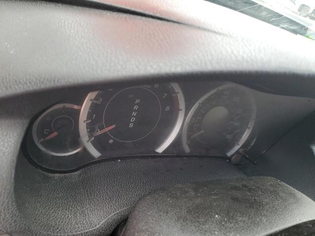 2009 ACURA TSX #3290128282