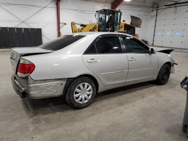 2006 TOYOTA CAMRY LE #3303705027