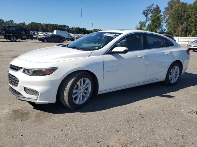 Global Auto Auctions: 2016 CHEVROLET MALIBU LT