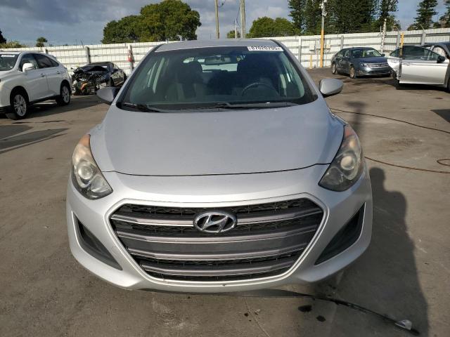 2017 HYUNDAI ELANTRA GT KMHD35LH8HU353013
