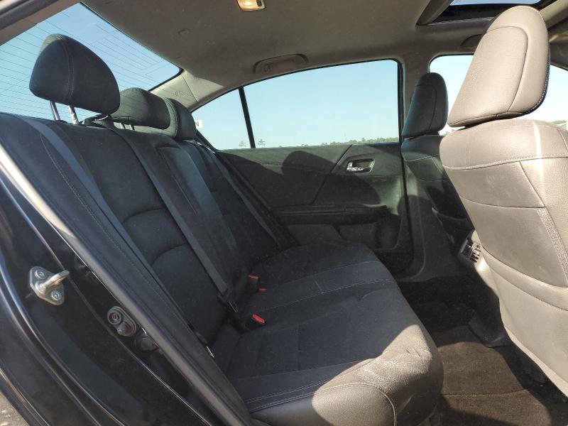 2016 HONDA ACCORD EXL - 1HGCR3F08GA017940