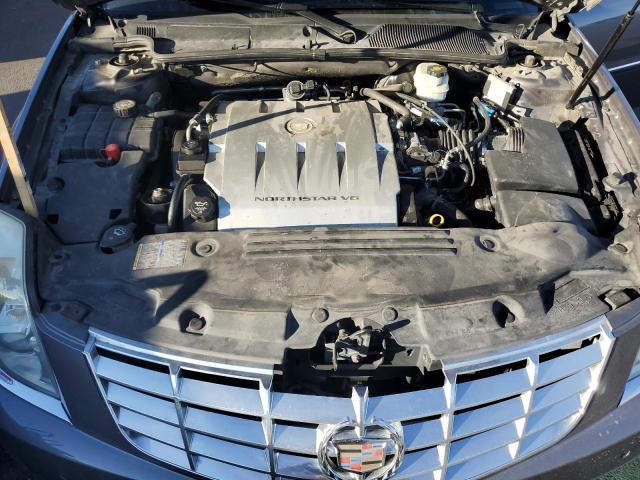 2007 CADILLAC DTS #3290442765