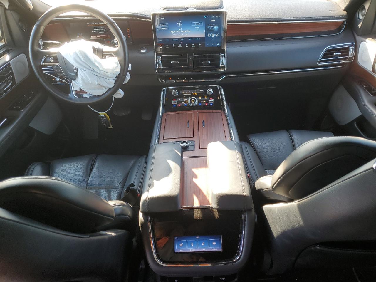 LINCOLN NAVIGATOR L RESERVE