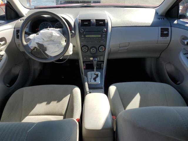 2010 TOYOTA COROLLA BA - 2T1BU4EE9AC514932