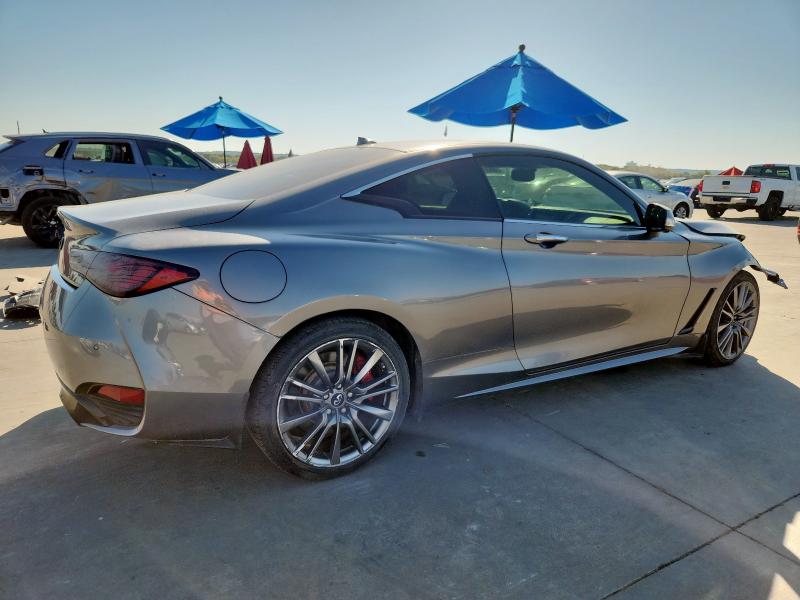 2017 INFINITI Q60 RED SPORT 400 JN1FV7EL2HM702089