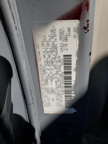 2004 TOYOTA TUNDRA DOU #3290276205