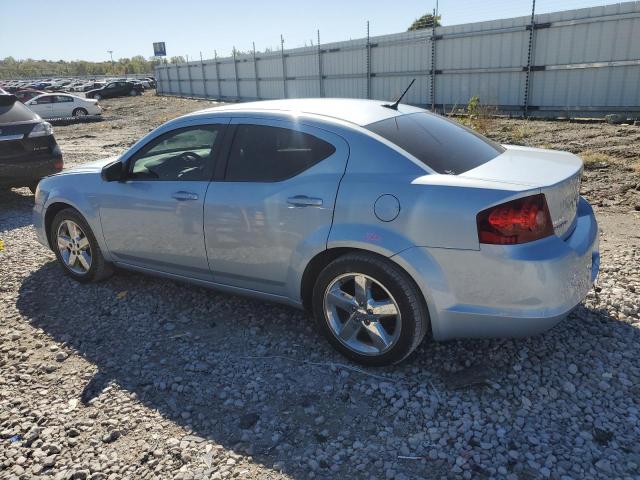 2013 DODGE AVENGER SE - 1C3CDZAB1DN687783