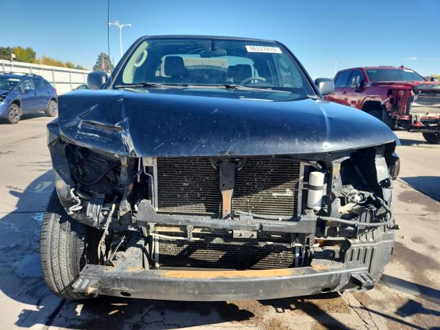 2010 NISSAN FRONTIER K - 1N6BD0CT3AC439502