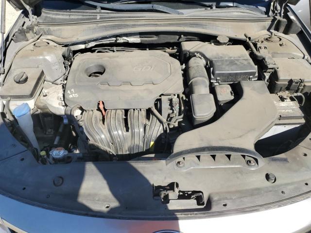 2016 KIA OPTIMA LX 5XXGT4L39GG108306