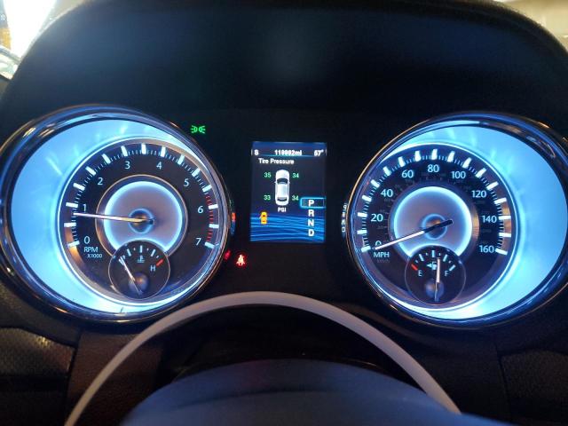 2013 CHRYSLER 300 S - 2C3CCAGT7DH590360