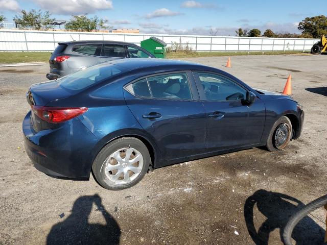 2016 MAZDA 3 SPORT - 3MZBM1T77GM322411