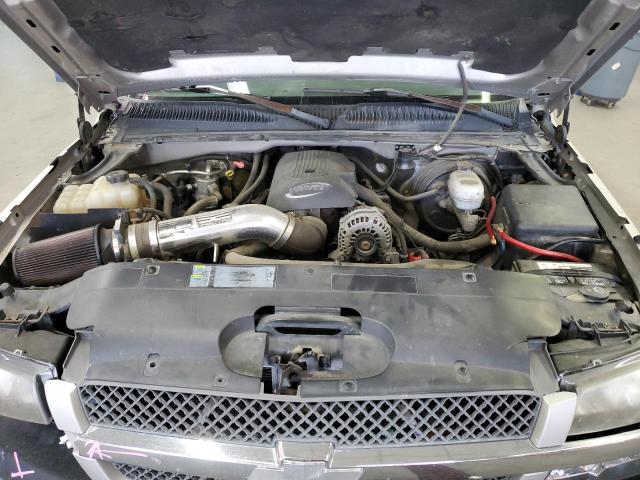 2005 CHEVROLET SILVERADO #3276556057