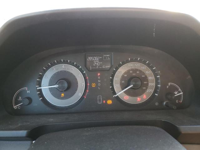 2014 HONDA ODYSSEY EX - 5FNRL5H47EB507683