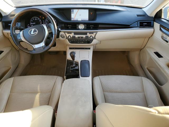 2014 LEXUS ES 350 - JTHBK1GG5E2109270