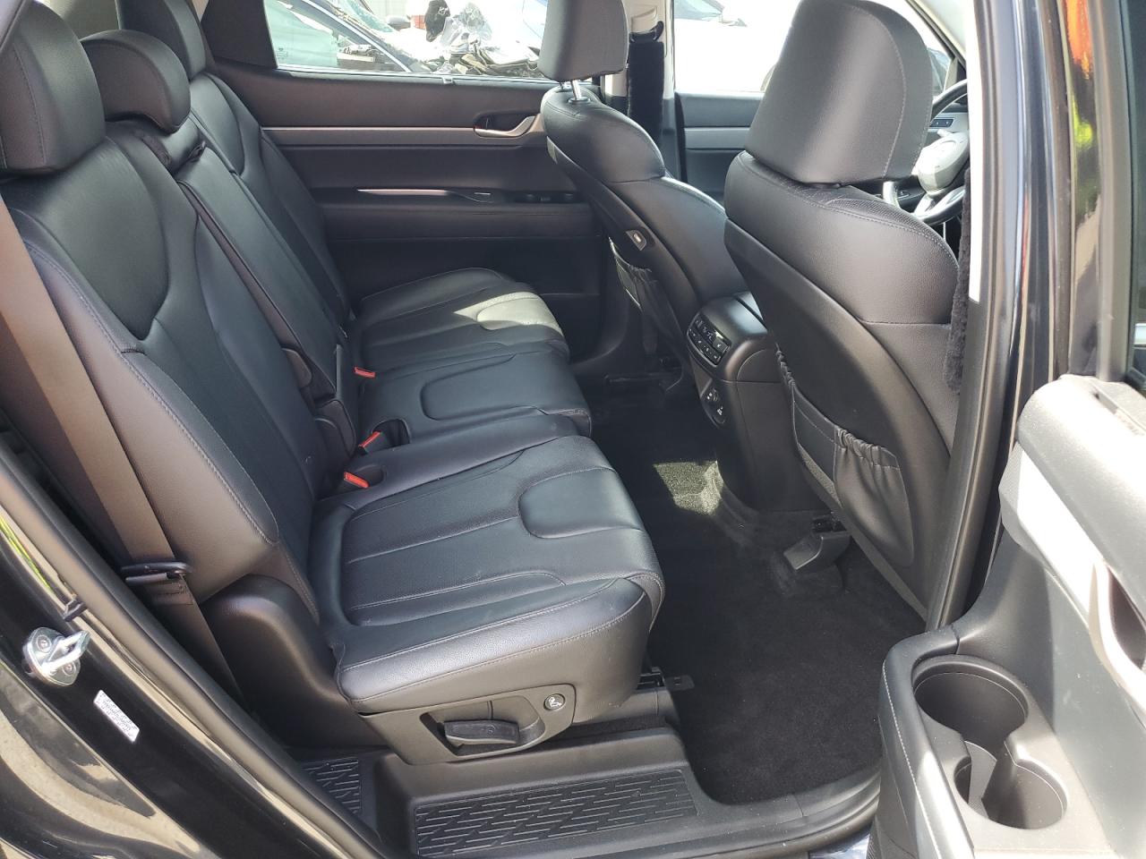 HYUNDAI PALISADE SEL