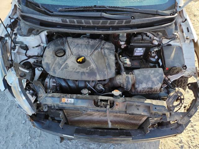 2015 HYUNDAI ELANTRA SE #3319314710