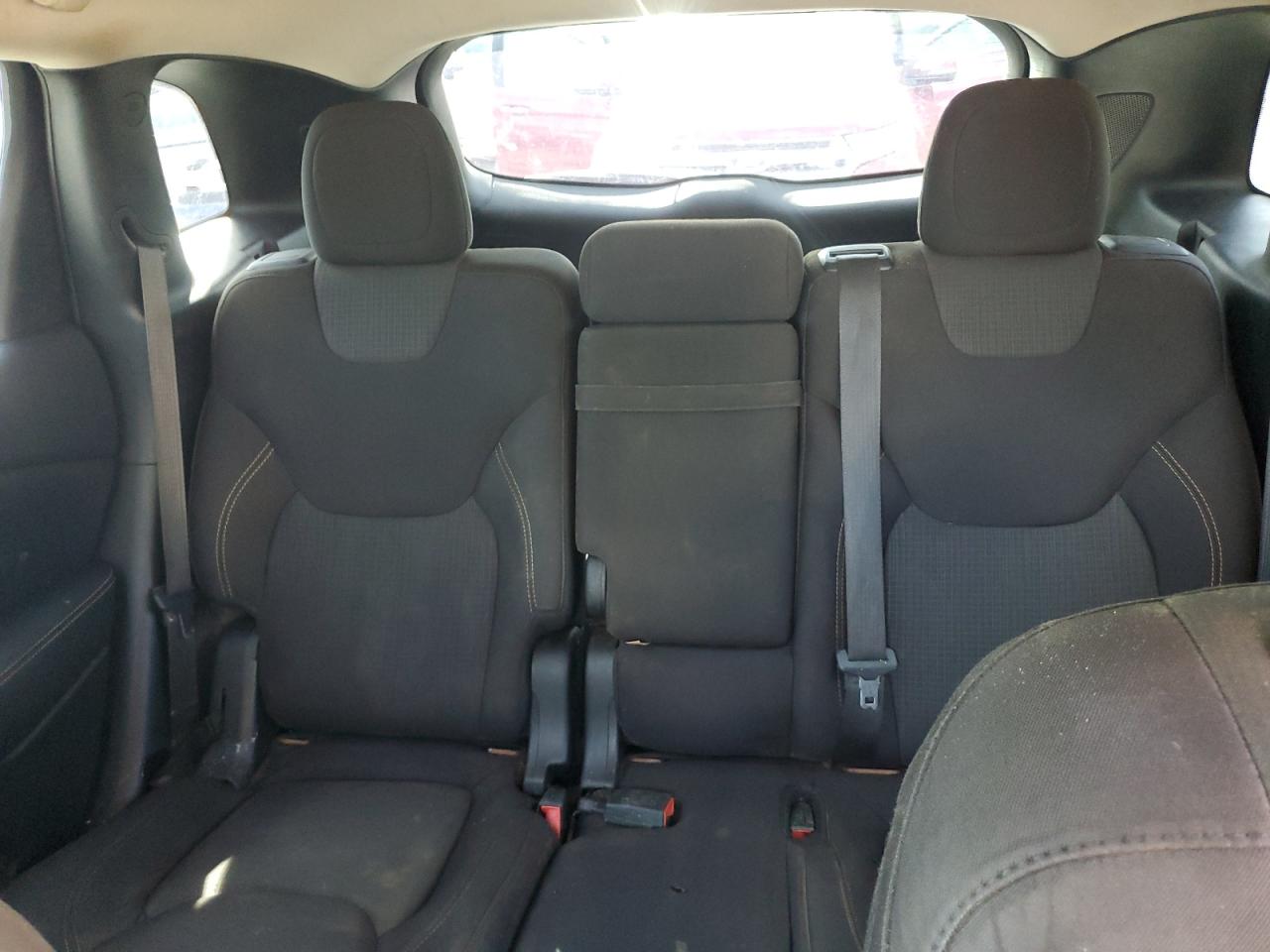 JEEP GRAND CHEROKEE LATITUDE