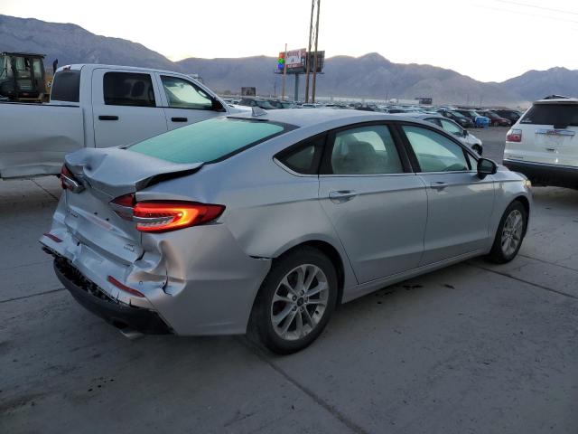 2019 FORD FUSION SE #3302744012