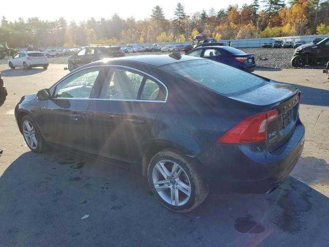 2015 VOLVO S60 PREMIE - YV1612TB0F2316120