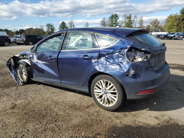 2017 FORD FOCUS TITA 1FADP3N27HL252336