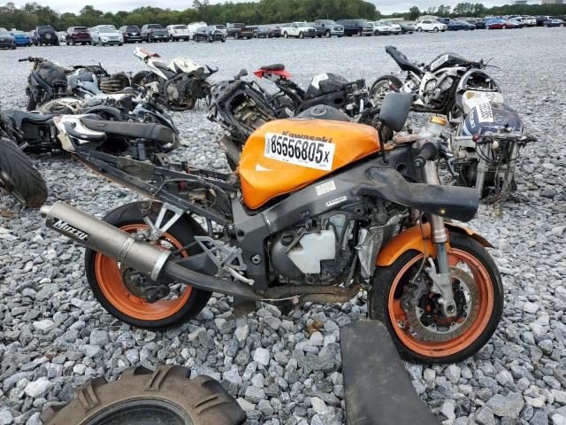2003 KAWASAKI ZX750 P #3318971990