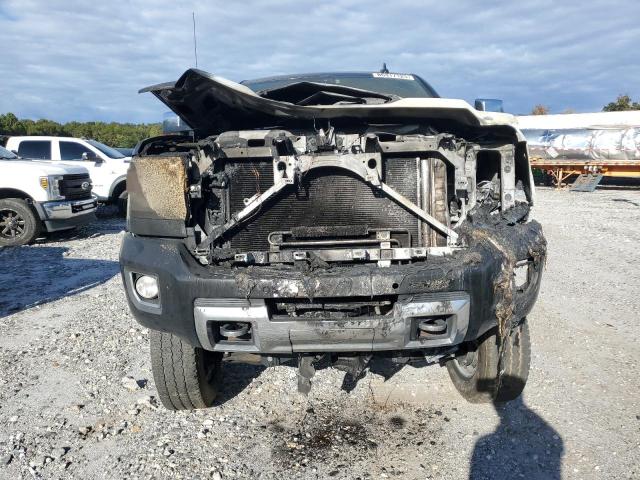 2019 GMC SIERRA K25 1GT12SEY2KF167811