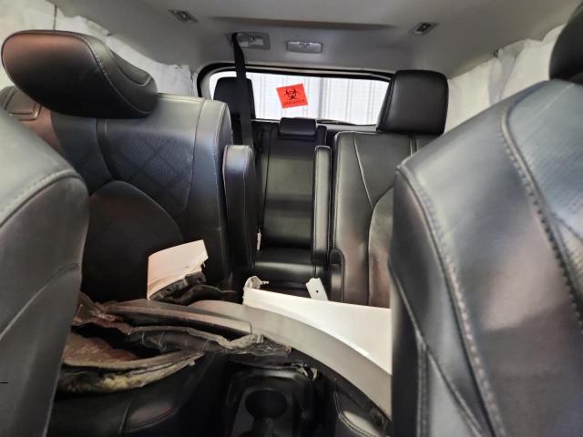 2021 TOYOTA HIGHLANDER - 5TDFZRBH2MS095073