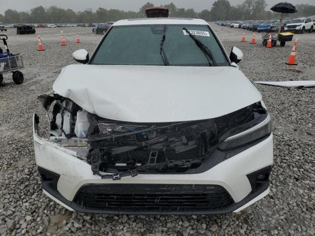 2023 HONDA CIVIC SPOR - 19XFL1H88PE004686